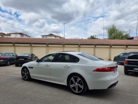 Jaguar Xf 2.0* 4X4* R-SPORT - 13999 € - 64593396 8 | Car24.bg Jaguar Xf 2.0* 4X4* R-SPORT - 13999 € - 64593396 8