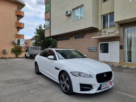 Jaguar Xf 2.0* 4X4* R-SPORT - 13999 € - 64593396 3 | Car24.bg Jaguar Xf 2.0* 4X4* R-SPORT - 13999 € - 64593396 3