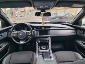 Jaguar Xf 2.0* 4X4* R-SPORT - 13999 € - 64593396 12 | Car24.bg Jaguar Xf 2.0* 4X4* R-SPORT - 13999 € - 64593396 12