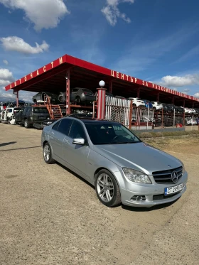 Mercedes-Benz C 200 CDI | Auto.bg — изображение 2 Mercedes-Benz C 200 CDI | Auto.bg — изображение 2