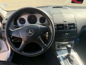 Mercedes-Benz C 200 CDI | Auto.bg — изображение 9 Mercedes-Benz C 200 CDI | Auto.bg — изображение 9