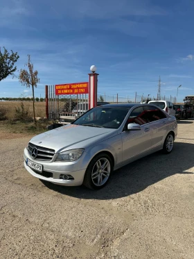 Mercedes-Benz C 200 CDI | Auto.bg — изображение 3 Mercedes-Benz C 200 CDI | Auto.bg — изображение 3