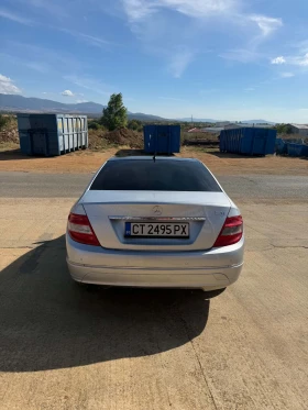 Mercedes-Benz C 200 CDI | Auto.bg — изображение 6 Mercedes-Benz C 200 CDI | Auto.bg — изображение 6
