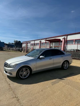 Mercedes-Benz C 200 CDI | Auto.bg — изображение 5 Mercedes-Benz C 200 CDI | Auto.bg — изображение 5