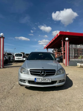 Mercedes-Benz C 200 CDI