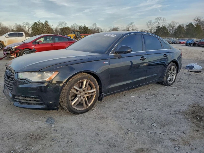 Audi A6 S-LINE* TUNNING - 7600 € / 14864.31 лв. - 85709237 1 | Car24.bg Audi A6 S-LINE* TUNNING - 7600 € / 14864.31 лв. - 85709237 1