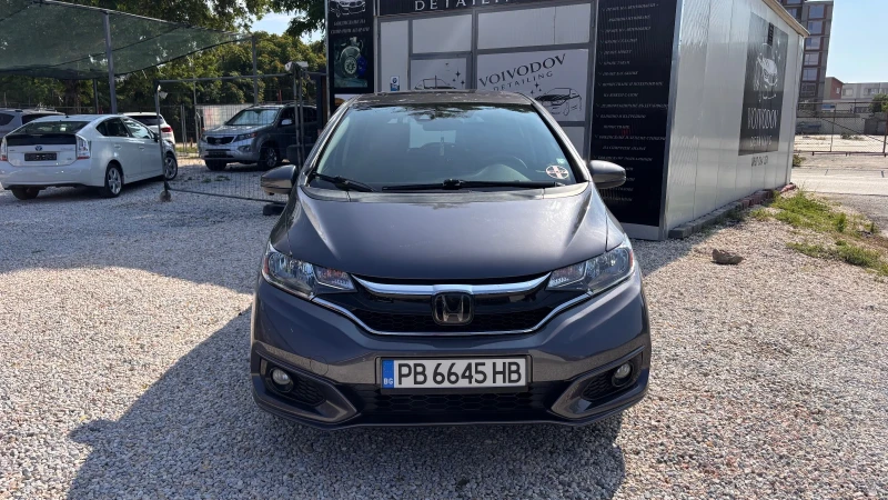 Honda Jazz Автомат реални километри - 17800 € / 34813.77 лв. - 18955493 1 | Car24.bg Honda Jazz Автомат реални километри - 17800 € / 34813.77 лв. - 18955493 1