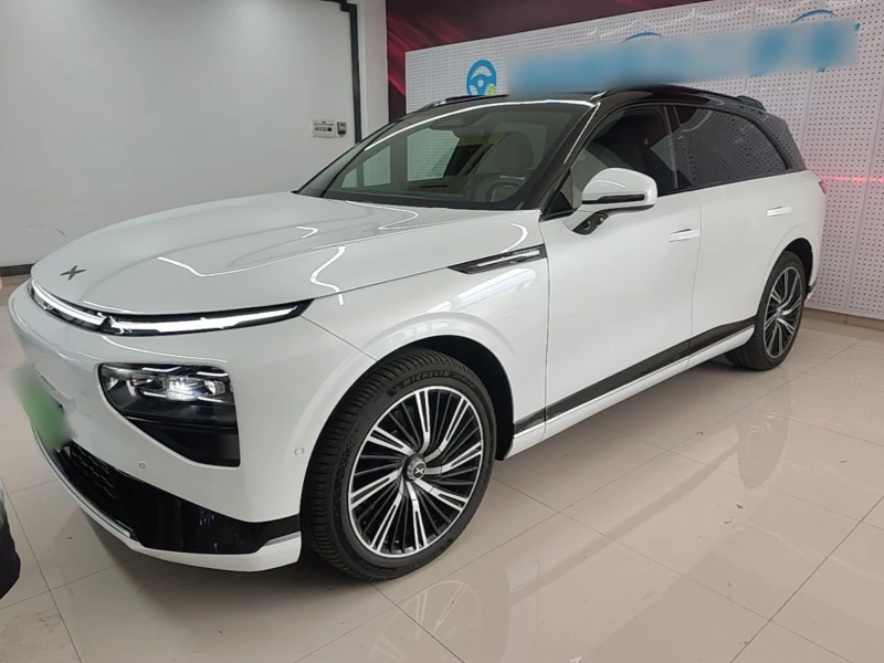 Xpeng G9 2026 Max RWD 93.1 kWh - 54900 € / 107375.07 лв. - 69872154 1 | Car24.bg Xpeng G9 2026 Max RWD 93.1 kWh - 54900 € / 107375.07 лв. - 69872154 1
