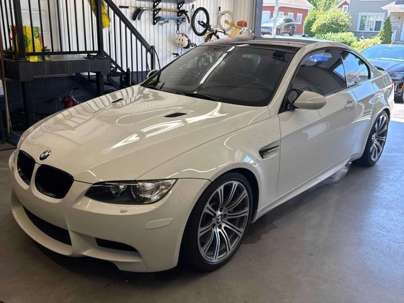 BMW M3 * 2dr Cpe * CARFAX * ЦЕНА ДО БГ - 26500 € / 51829.49 лв. - 69153929 1 | Car24.bg BMW M3 * 2dr Cpe * CARFAX * ЦЕНА ДО БГ - 26500 € / 51829.49 лв. - 69153929 1
