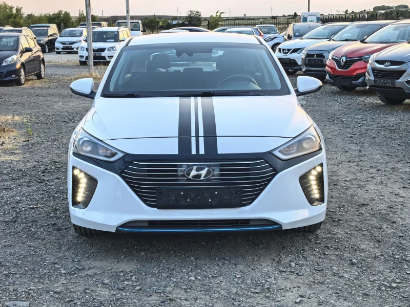 Hyundai Ioniq 1, 6GDI-Hybrid - 9250 € - 67550878 1 | Car24.bg Hyundai Ioniq 1, 6GDI-Hybrid - 9250 € - 67550878 1