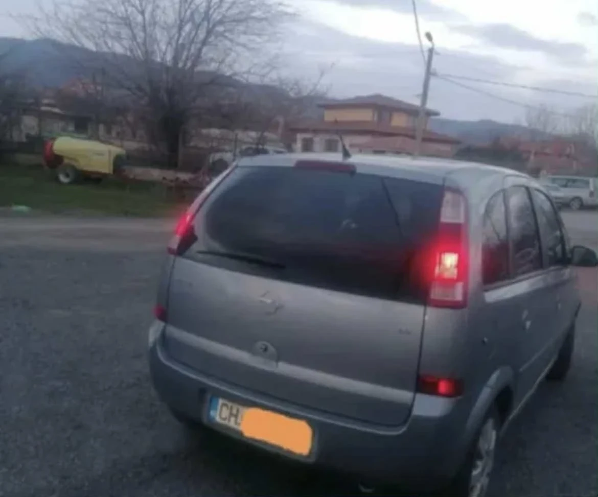 Opel Meriva  - изображение 3 | Auto.bg Opel Meriva  - изображение 3