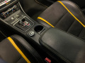 Mercedes-Benz CLA 45 AMG 4Matic*YellowArt Edition*Aero*LED*NP*Pano*Memory* - [14] 