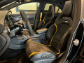 Mercedes-Benz CLA 45 AMG 4Matic* YellowArt Edition* Aero* LED* NP* Pano* Me - [9] 
