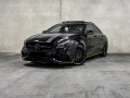 Mercedes-Benz CLA 45 AMG 4Matic* YellowArt Edition* Aero* LED* NP* Pano* Me - [3] 