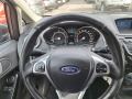 Ford Fiesta 1.5TDCI-EU6-TITANIUM-95к.с - [8] 