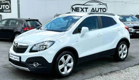 Opel Mokka 1.6CDTI 136HP 4X4 NAVI BOSE E6B - Car24.bg Opel Mokka 1.6CDTI 136HP 4X4 NAVI BOSE E6B