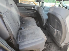 Hyundai Santa fe ПОДГРЕВ* 360* DISSTRONIC - 12800 € / 25034.62 лв. - 91590581 10 | Car24.bg Hyundai Santa fe ПОДГРЕВ* 360* DISSTRONIC - 12800 € / 25034.62 лв. - 91590581 10