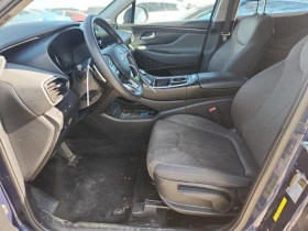 Hyundai Santa fe ПОДГРЕВ* 360* DISSTRONIC - 12800 € / 25034.62 лв. - 91590581 7 | Car24.bg Hyundai Santa fe ПОДГРЕВ* 360* DISSTRONIC - 12800 € / 25034.62 лв. - 91590581 7