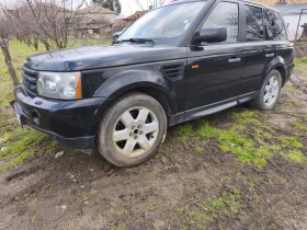 Land Rover Range Rover Sport 4.2 Supercharger | Auto.bg — изображение 2 Land Rover Range Rover Sport 4.2 Supercharger | Auto.bg — изображение 2