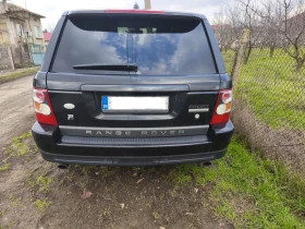 Land Rover Range Rover Sport 4.2 Supercharger | Auto.bg — изображение 3 Land Rover Range Rover Sport 4.2 Supercharger | Auto.bg — изображение 3