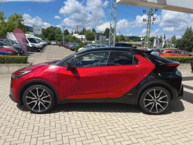 Toyota C-HR 2.0 HEV GR SPORT 4X4 PREMIERE EDITION | Auto.bg — изображение 4 Toyota C-HR 2.0 HEV GR SPORT 4X4 PREMIERE EDITION | Auto.bg — изображение 4