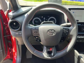 Toyota C-HR 2.0 HEV GR SPORT 4X4 PREMIERE EDITION | Auto.bg — изображение 9 Toyota C-HR 2.0 HEV GR SPORT 4X4 PREMIERE EDITION | Auto.bg — изображение 9
