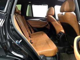 BMW X3 (G01) xDrive 20D M Sports | Auto.bg — изображение 12 BMW X3 (G01) xDrive 20D M Sports | Auto.bg — изображение 12