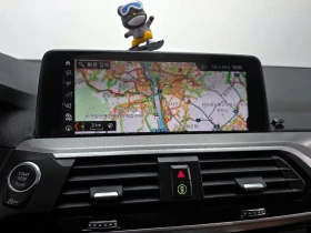 BMW X3 (G01) xDrive 20D M Sports | Auto.bg — изображение 14 BMW X3 (G01) xDrive 20D M Sports | Auto.bg — изображение 14