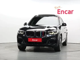 BMW X3 (G01) xDrive 20D M Sports | Auto.bg — изображение 3 BMW X3 (G01) xDrive 20D M Sports | Auto.bg — изображение 3