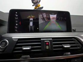 BMW X3 (G01) xDrive 20D M Sports | Auto.bg — изображение 15 BMW X3 (G01) xDrive 20D M Sports | Auto.bg — изображение 15
