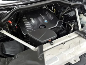 BMW X3 (G01) xDrive 20D M Sports | Auto.bg — изображение 6 BMW X3 (G01) xDrive 20D M Sports | Auto.bg — изображение 6