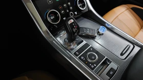 Land Rover Range Rover Sport 3.0 SDV6 HSE | Auto.bg — изображение 8 Land Rover Range Rover Sport 3.0 SDV6 HSE | Auto.bg — изображение 8