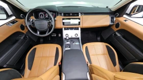 Land Rover Range Rover Sport 3.0 SDV6 HSE | Auto.bg — изображение 6 Land Rover Range Rover Sport 3.0 SDV6 HSE | Auto.bg — изображение 6
