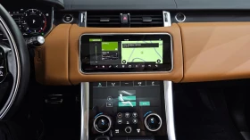 Land Rover Range Rover Sport 3.0 SDV6 HSE | Auto.bg — изображение 13 Land Rover Range Rover Sport 3.0 SDV6 HSE | Auto.bg — изображение 13