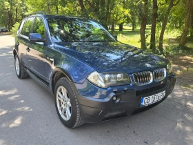 BMW X3 Газов инжекцион - 4000 € / 7823.32 лв. - 59649912 2 | Car24.bg BMW X3 Газов инжекцион - 4000 € / 7823.32 лв. - 59649912 2
