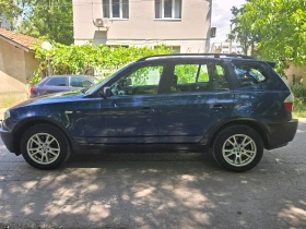BMW X3 Газов инжекцион - 4000 € / 7823.32 лв. - 59649912 7 | Car24.bg BMW X3 Газов инжекцион - 4000 € / 7823.32 лв. - 59649912 7
