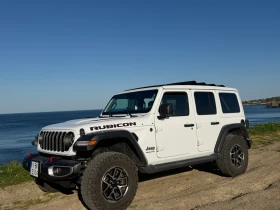 Jeep Wrangler Rubicon - 61000 € / 119305.63 лв. - 33294407 5 | Car24.bg Jeep Wrangler Rubicon - 61000 € / 119305.63 лв. - 33294407 5