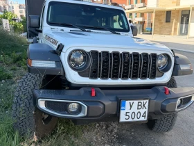 Jeep Wrangler Rubicon - 61000 € / 119305.63 лв. - 33294407 3 | Car24.bg Jeep Wrangler Rubicon - 61000 € / 119305.63 лв. - 33294407 3