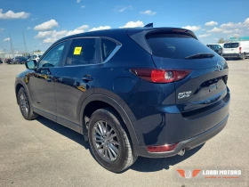 Mazda CX-5 - 17400 € - 38110150 4 | Car24.bg Mazda CX-5 - 17400 € - 38110150 4