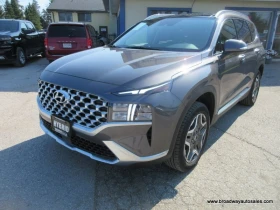 Hyundai Santa fe Luxury | CARFAX | БЕЗ ИНЦИДЕНТИ