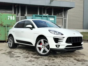 Porsche Macan Face, Лизинг, Бартер