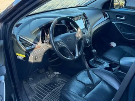 Hyundai Santa fe * Limited * CARFAX * ОПЦИЯ ЗА ФИНАНСИРАНЕ * - 8400 € - 42023559 5 | Car24.bg Hyundai Santa fe * Limited * CARFAX * ОПЦИЯ ЗА ФИНАНСИРАНЕ * - 8400 € - 42023559 5
