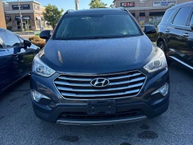 Hyundai Santa fe * Limited * CARFAX * ОПЦИЯ ЗА ФИНАНСИРАНЕ * - 8400 € - 42023559 6 | Car24.bg Hyundai Santa fe * Limited * CARFAX * ОПЦИЯ ЗА ФИНАНСИРАНЕ * - 8400 € - 42023559 6