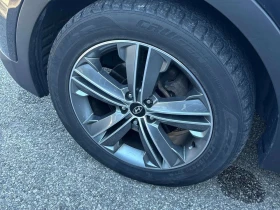 Hyundai Santa fe * Limited * CARFAX * ОПЦИЯ ЗА ФИНАНСИРАНЕ * - 8400 € - 42023559 7 | Car24.bg Hyundai Santa fe * Limited * CARFAX * ОПЦИЯ ЗА ФИНАНСИРАНЕ * - 8400 € - 42023559 7