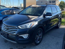 Hyundai Santa fe * Limited * CARFAX * ОПЦИЯ ЗА ФИНАНСИРАНЕ * - Car24.bg Hyundai Santa fe * Limited * CARFAX * ОПЦИЯ ЗА ФИНАНСИРАНЕ *