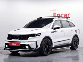 Kia Sorento Signature* Подгрев* Обдухване* Дистанционно Управл - Car24.bg Kia Sorento Signature* Подгрев* Обдухване* Дистанционно Управл