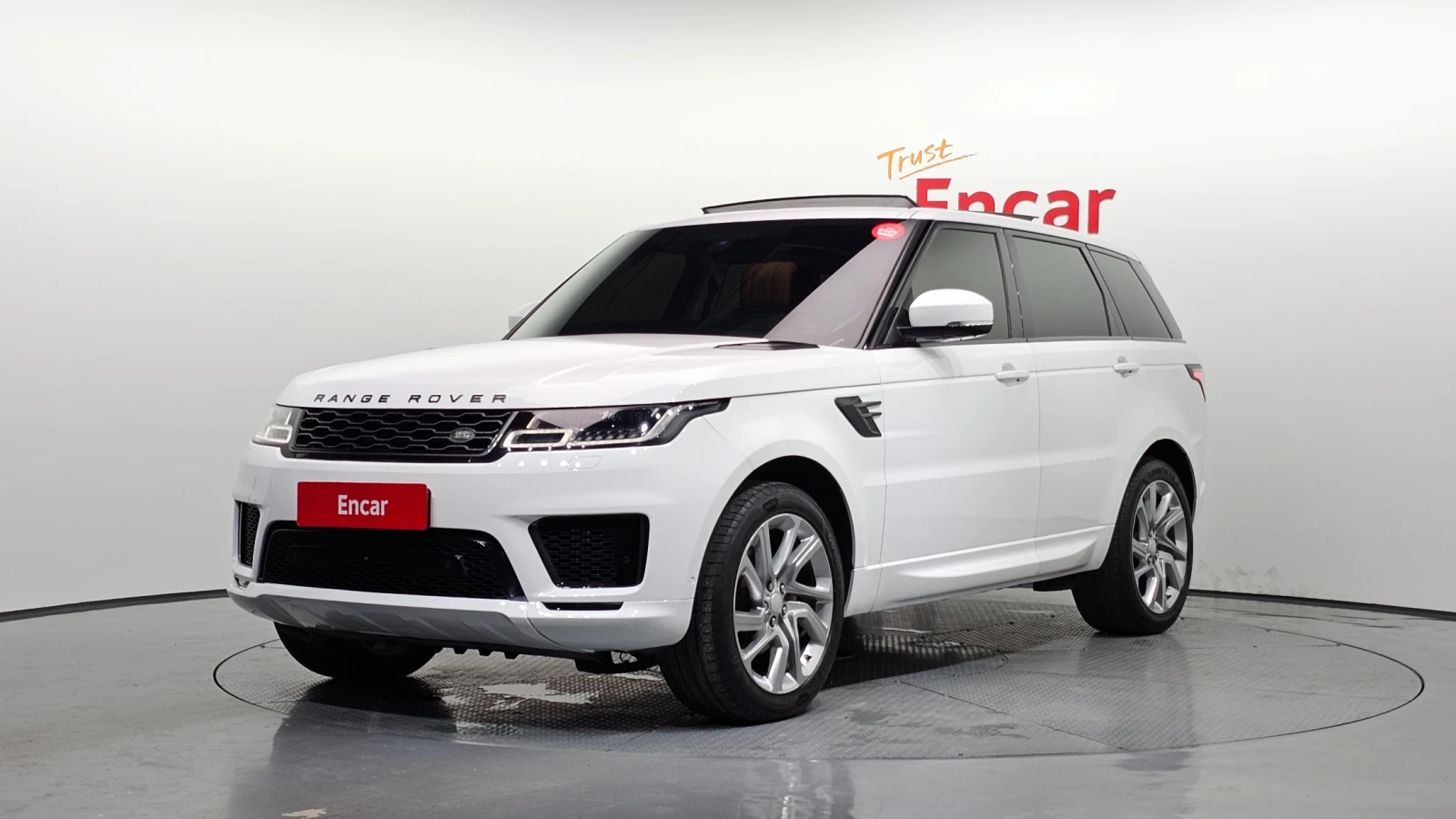 Land Rover Range Rover Sport 3.0 SDV6 HSE | Auto.bg — изображение 1 Land Rover Range Rover Sport 3.0 SDV6 HSE | Auto.bg — изображение 1