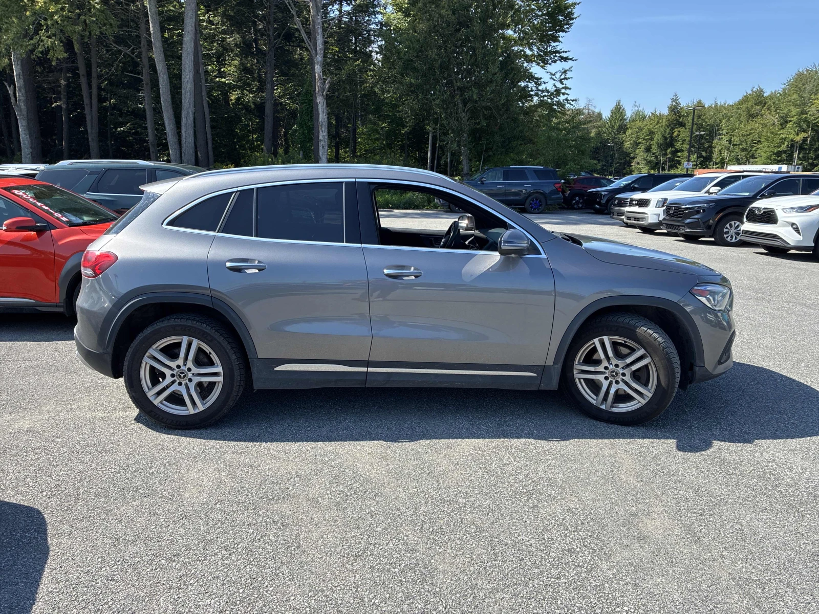 Mercedes-Benz GLA 250 ПРОГНОЗНА ЦЕНА до БГ | Auto.bg — изображение 1 Mercedes-Benz GLA 250 ПРОГНОЗНА ЦЕНА до БГ | Auto.bg — изображение 1