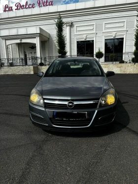 Opel Astra 1.6 Twinport - Car24.bg Opel Astra 1.6 Twinport