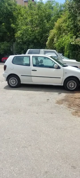 VW Polo Газова уредба - Car24.bg VW Polo Газова уредба